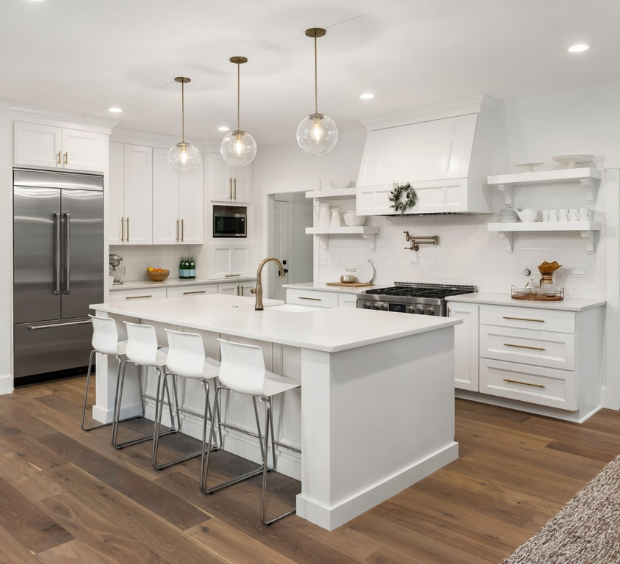 Kitchen Renovations
